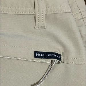 Huk, Pants, Mens Huk Fishing Pants 3x Nwot